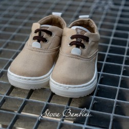 Sneakers Stova Bambini AW22/23 Derby